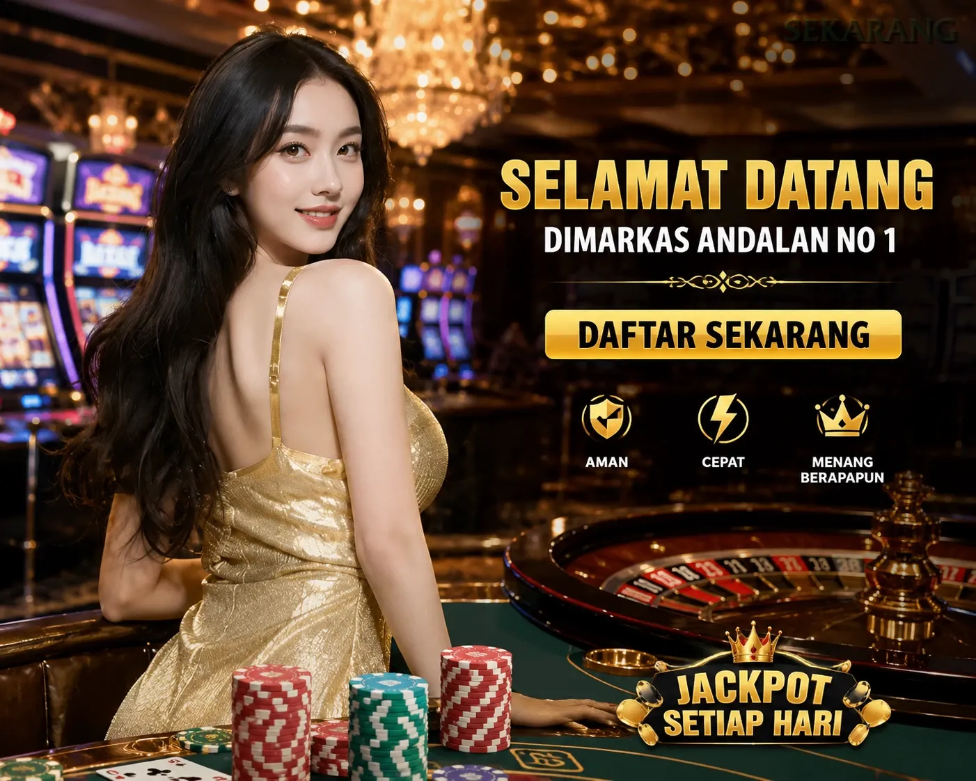 Ikon aplikasi sekarang resmi